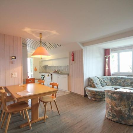 Chalet Bergli Rigi Kaltbad Buitenkant foto