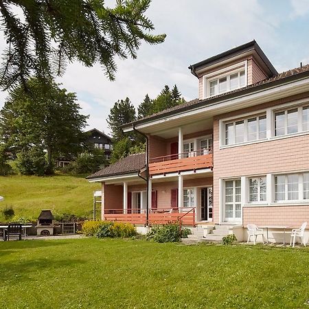 Chalet Bergli Rigi Kaltbad Buitenkant foto