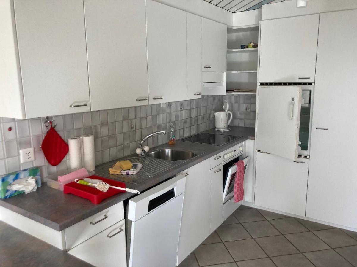 Chalet Bergli Rigi Kaltbad Buitenkant foto