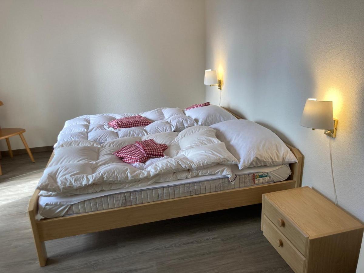 Chalet Bergli Rigi Kaltbad Buitenkant foto